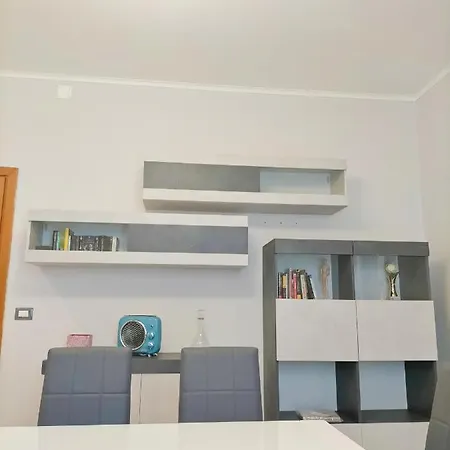 아파트 Dimora Le Surfinie *