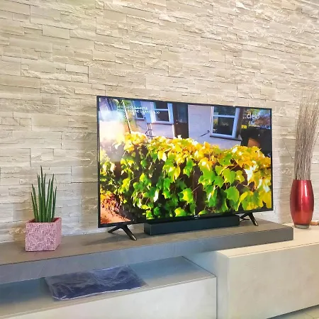 아파트 Dimora Le Surfinie 페스카라